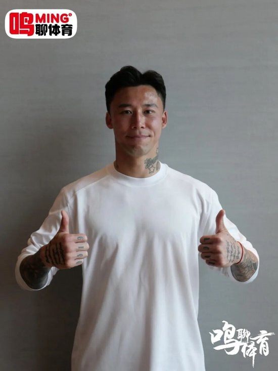 張琳芃：千日重逢談取舍，全能戰(zhàn)士確認退役后轉(zhuǎn)教練