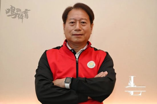 周穗安:7名本土少帥需按“阿隆索模式”培養(yǎng) 賽會(huì)制致“踢球不讀書” 周穗安:7名本土少帥需按“阿隆索模式”培養(yǎng) 賽會(huì)制致“踢球不讀書”