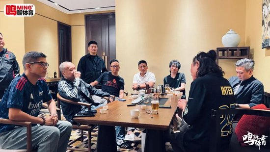 丁偉杰評蒲公英青訓(xùn)：創(chuàng)新需盯緊時間線與執(zhí)行，廣州足球根基未斷