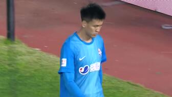 六連平！西海岸1-1津門虎 戴維森失點+三中門框
