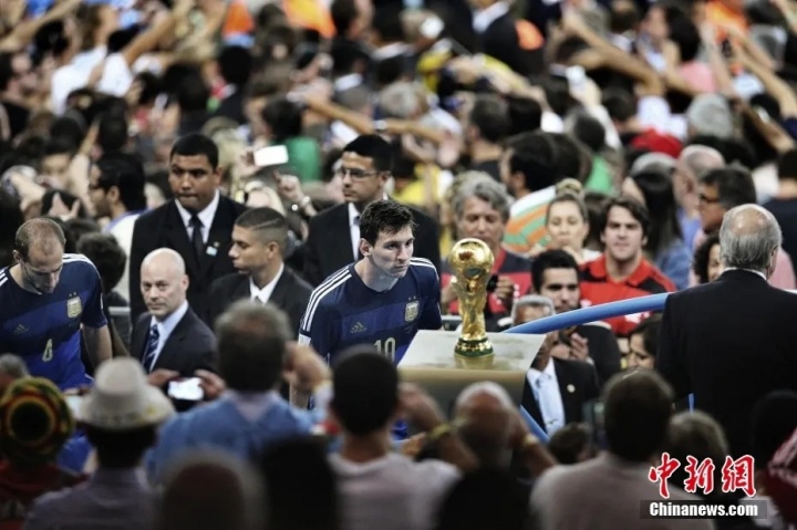 FIFA對華版權(quán)報價2.5億美元 央視拒當(dāng)冤大頭