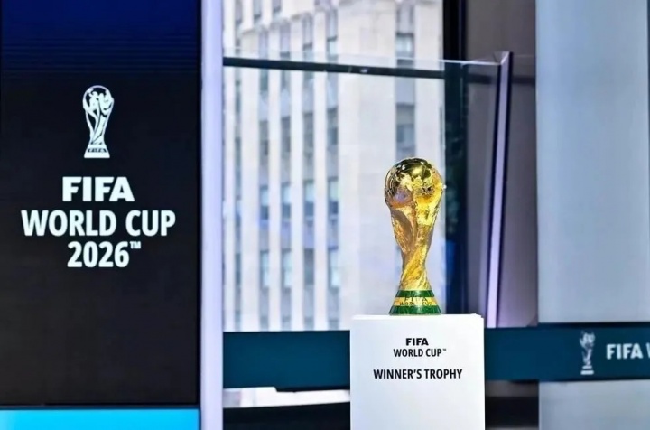 FIFA對華版權(quán)報價2.5億美元 央視拒當(dāng)冤大頭