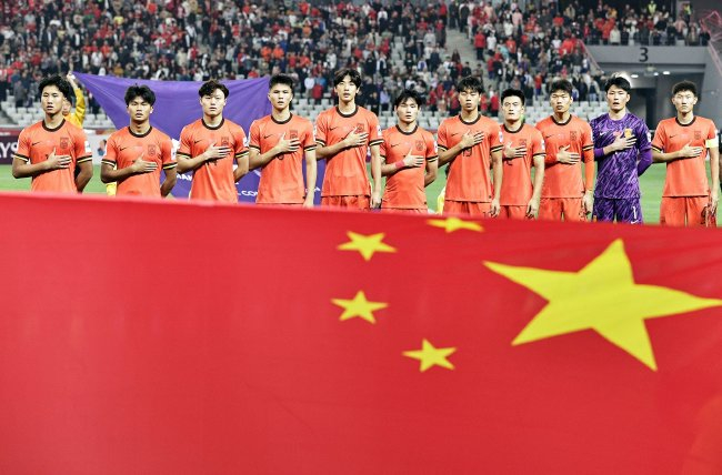 U20亞洲杯八強戰(zhàn)：國青迎世青賽門檻，數(shù)據(jù)示主場不敗