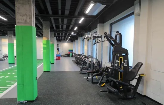 國安遷入聚加基地，李明坦言租賃現(xiàn)狀難符俱樂部終極愿景