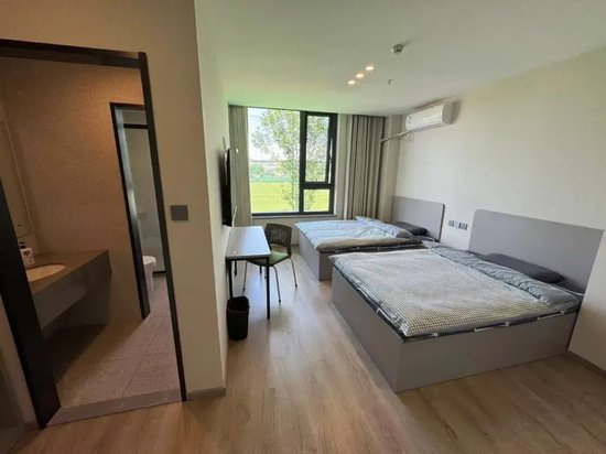 國安遷入聚加基地，李明坦言租賃現(xiàn)狀難符俱樂部終極愿景