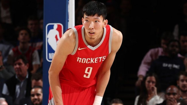 崔永熙簽約籃網(wǎng)，時隔六年再有中國球員登陸NBA