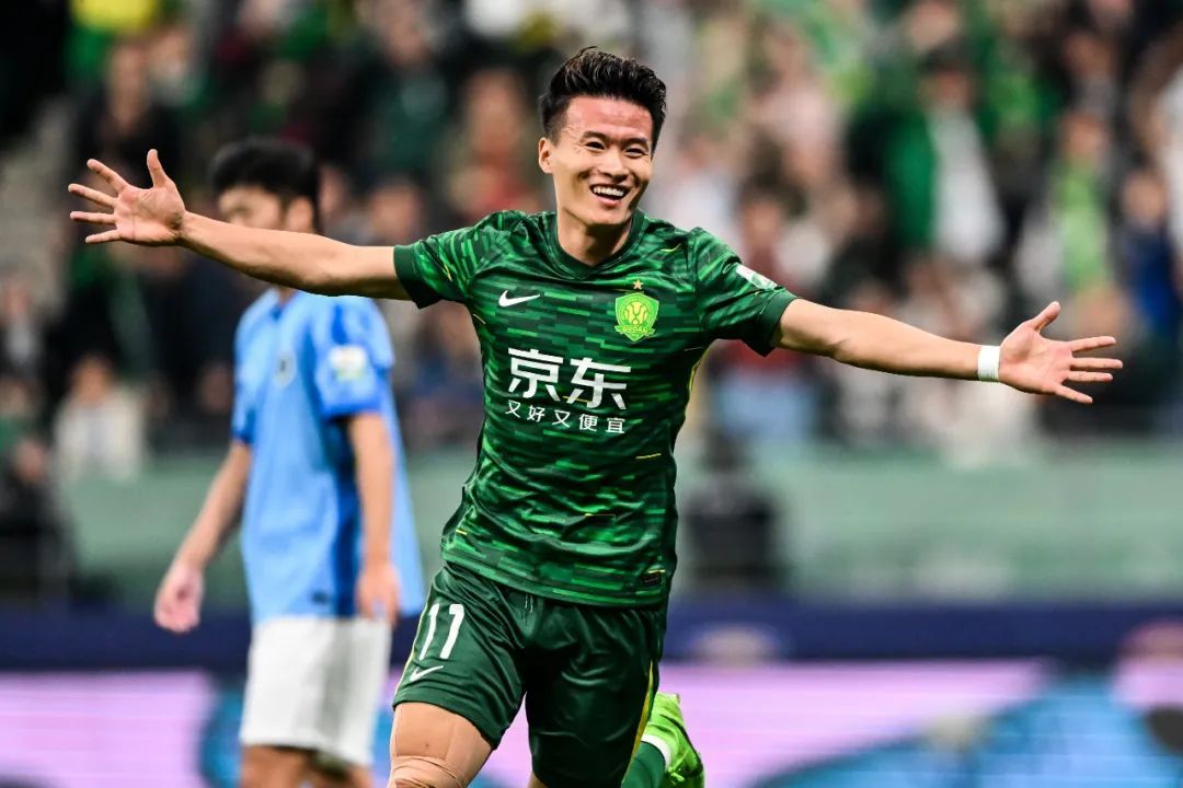 五連勝創(chuàng)隊(duì)史紀(jì)錄，國(guó)安卻因訓(xùn)練場(chǎng)自曝尷尬