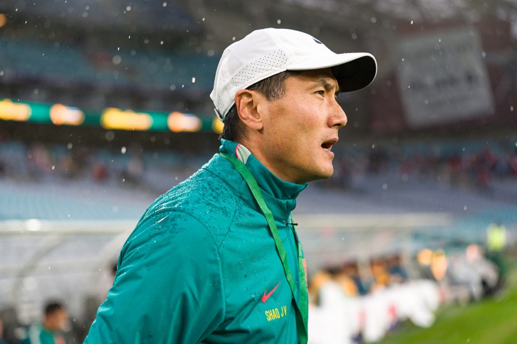 優(yōu)先保障亞運(yùn)！國(guó)足6月集訓(xùn)球員選擇配合男足亞運(yùn)隊(duì)