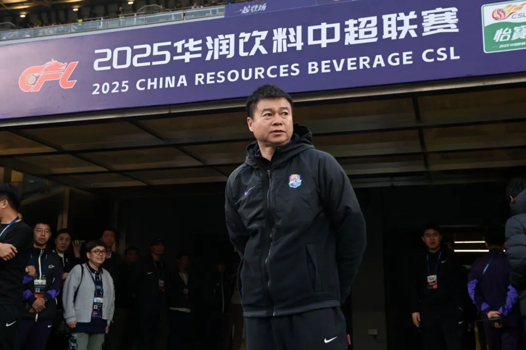 4戰(zhàn)3負(fù)！于根偉輪換魔咒拖累津門虎 報(bào)名僅26人埋下隱患