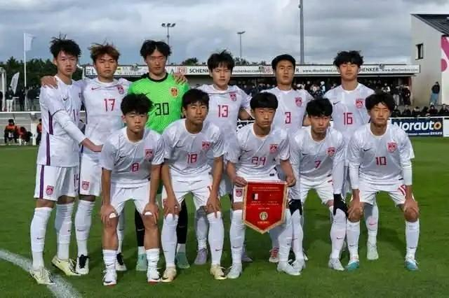 足協(xié)加速落實(shí)新國(guó)少組隊(duì) 5月底赴呼和浩特戰(zhàn)澳沙越