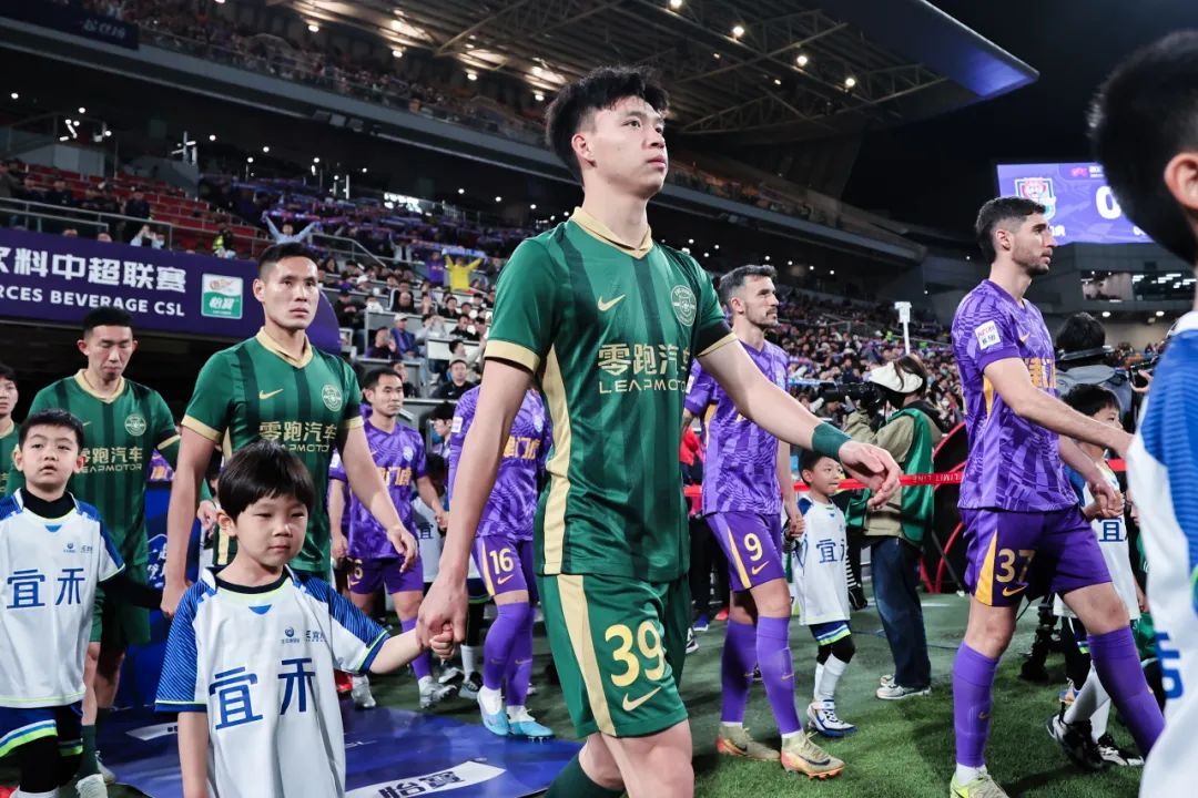 浙江綠城客場0-2負天津 盧卡斯烏龍+失點 一周內(nèi)連遭重創(chuàng)