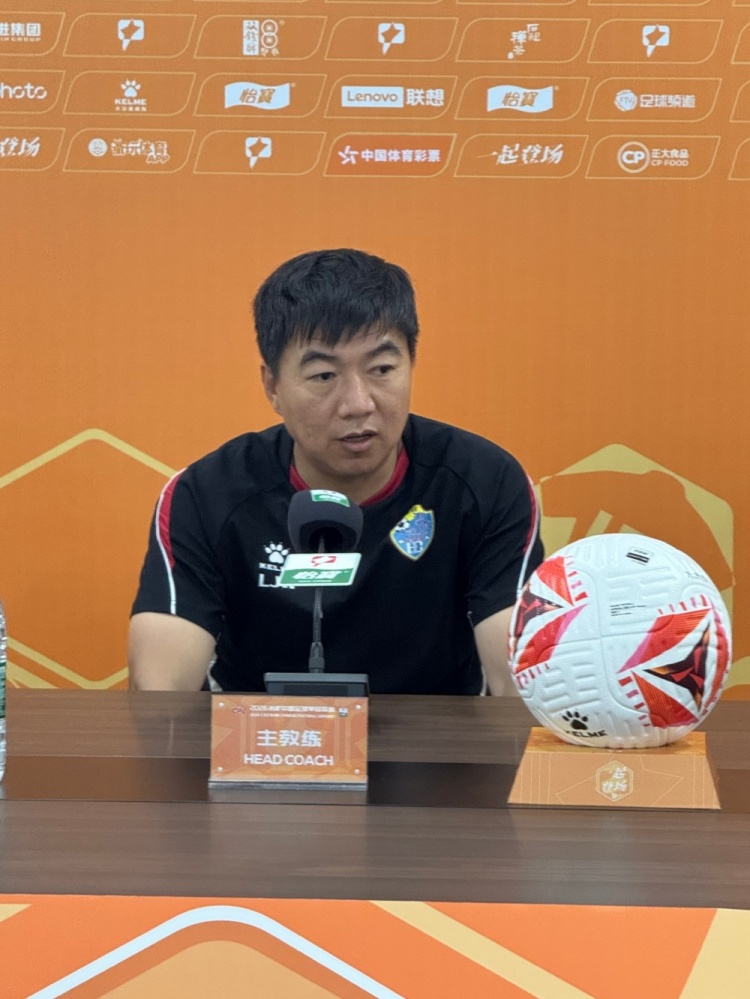 三連客后回歸主場，劉俊威：隊員興奮，期待表現(xiàn)