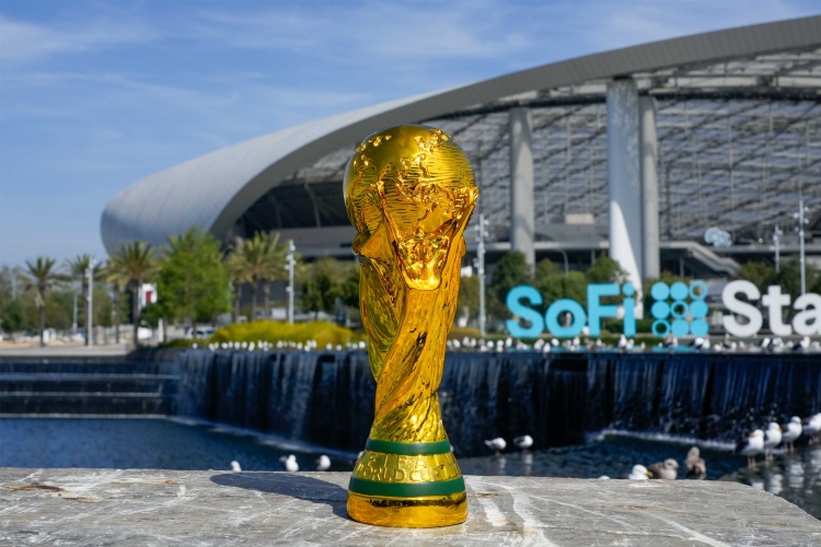 南美足聯(lián)64隊(duì)擴(kuò)軍提案遭FIFA否決，2030世界杯維持48隊(duì)
