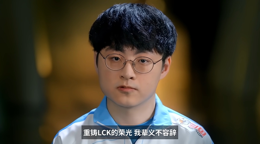 文班亞馬賽后引用Showmaker經(jīng)典話(huà)術(shù)：爭(zhēng)冠是此生僅有的機(jī)會(huì)