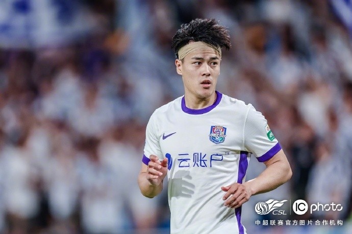 主場首勝破荒，河南隊(duì)官方謝球迷