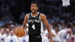 [?？怂辜\]效率太低！福克斯15投僅4中拿9分8助3斷 三分4中0