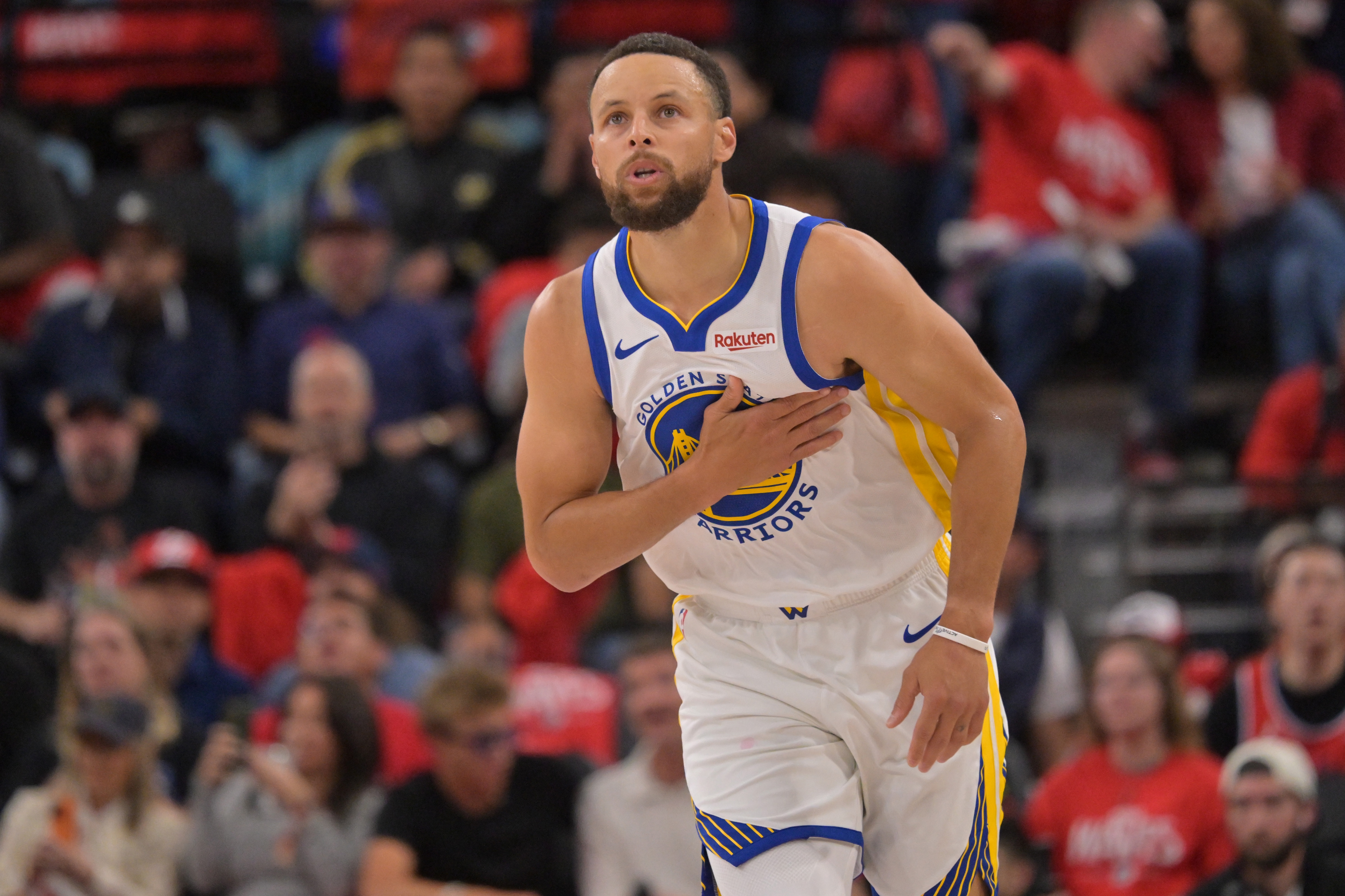 Shams：庫里與李寧簽下十年代言合同，Curry Brand全球推廣啟動